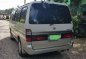 For sale Toyota Hi Ace 2004-11