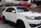 Toyota Fortuner 2015 for sale-0