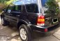Ford Escape XLS 2005 All power Automatic-4