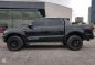 2016 Ford Ranger Wildtrak Automatic transmission 4x4-5