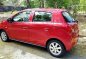 Mitsubishi Mirage 2015 GLX Manual sale or swap Wigo-3