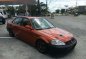 Honda Civic SiR 2000 (Legit) FOR SALE-1