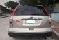 2008 Honda Crv Automatic 4x2  for sale-2