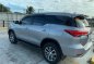 Toyota Fortuner 2018 V 4x2 Automatic diesel-6