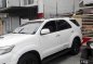 Toyota Fortuner 2015 for sale-1