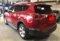 Toyota Rav4 V 2014 for sale-2