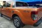 2018 Ford Ranger Wildtrak for sale-2