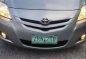 Toyota Vios G 2008 for sale-0