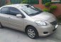 Toyota Vios 2011 Matic 1.3E for sale-0