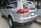 2012 Mitsubishi Montero Glsv Automatic for sale-0