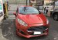 2014 Ford Fiesta S Ecoboost for sale-1