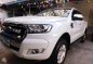 2016 Ford Ranger 4x4 XLT Diesel Automatic-2