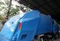 1998 Mitsubishi Fuso Recon Fighter 4 tons Garbage Compactor 6M61-6