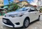 Toyota Vios 1.3 J Manual transmission 2015-0