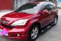 For Sale: Honda CRV Automatic 2007-1
