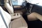 HYUNDAI Grand Starex Gold 2010 for sale-6