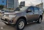 2015 Mitsubishi Montero Glx for sale-1