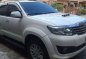 2014 Toyota Fortuner G for sale-10