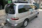 2007 HYUNDAI STAREX CRDi for sale-4