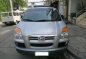 2007 HYUNDAI STAREX CRDi for sale-0