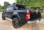 Toyota Hilux G manual 4x2 2015 model-7