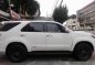 Toyota Fortuner 2015 for sale-2