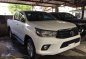 2016 Toyota Hilux 2.4G for sale-0