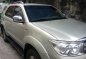 2008 Toyota Fortuner G for sale-3