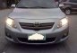 Toyota Corolla Altis 2008 Automatic transmission-0