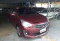 Mitsubishi Mirage G4 2017 for sale-0