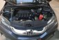 2017 Honda City E automatic for sale-0