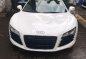 2009 Audi R8 20thkm only for sale-8