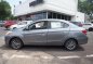 Mitsubishi Mirage G4 like new for sale-4