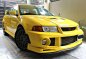 1990 Mitsubishi Evolution 6 FOR SALE-1