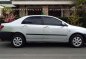 2005 Toyota Corolla Altis Manual for sale-0