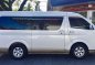 2009 Toyota Hiace Super Grandia for sale-1