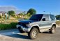 Mitsubishi Pajero 3 doors AT Diesel for sale-5