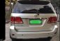 2008 Toyota Fortuner G for sale-3