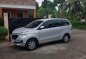 Toyota Avanza 2017 E AT for sale-2