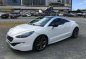 2013 Peugeot RCZ FOR SALE-0