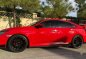For sale Honda Civic RS TURBO with type R kits 2016-2