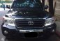 Bulletproof 2013 Toyota Land Cruiser for sale-1