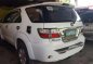 Toyota Fortuner 2010 for sale-4