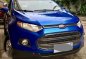 2017 Ford Ecosport for sale-0