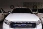 2016 Ford Ranger 4x4 XLT Diesel Automatic-0