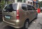 Toyota Avanza 2011 for sale-1