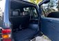 Mitsubishi Pajero 3 doors AT Diesel for sale-7