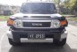 Toyota FJ Cruiser 2016 for sale-0