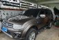 Mitsubishi Montero 2014 for sale-1