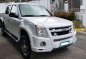 2013 Isuzu DMAX LS 4x4 Manual for sale-0